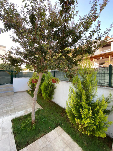 Others 4, The Family Villa, Kuşadası