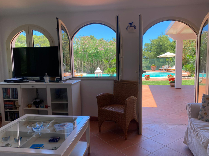 Others 2, Villa Vittoria, Foggia