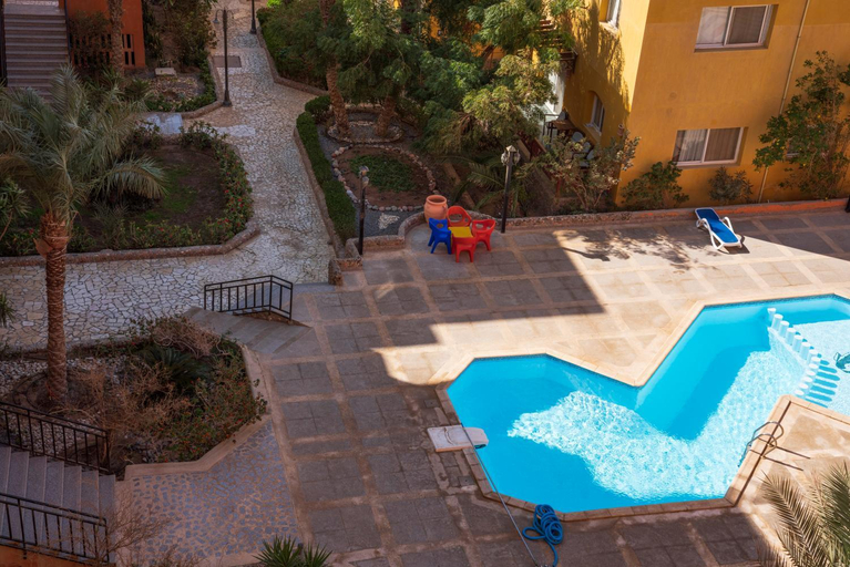 Others 3, Al Dora Boutique Hotel, Al-Ghurdaqah