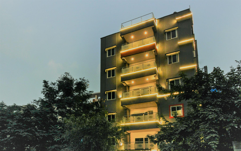 Others 5, Hotel Mallikarjun Residency, Hyderabad