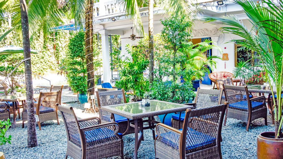 Food & Drinks 4, Villa Blue Lagoon, Sihanoukville