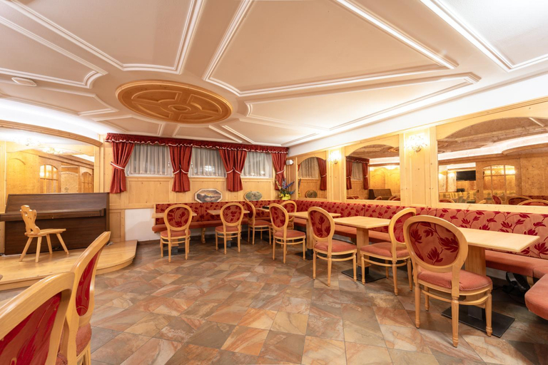 Food & Drinks 4, Hotel Laurin, Trento