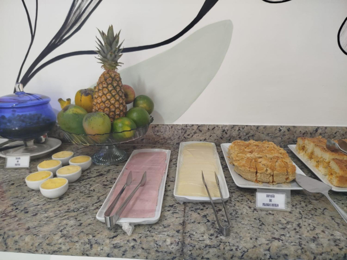 Food & Drinks 5, POUSADA PRAIAMAR, Prado