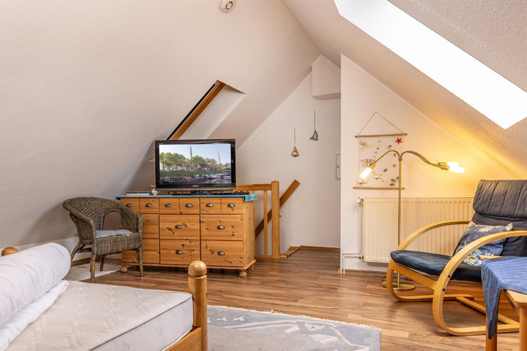 Others 5, 50012 Ferienwohnung "Svenja", Wittmund