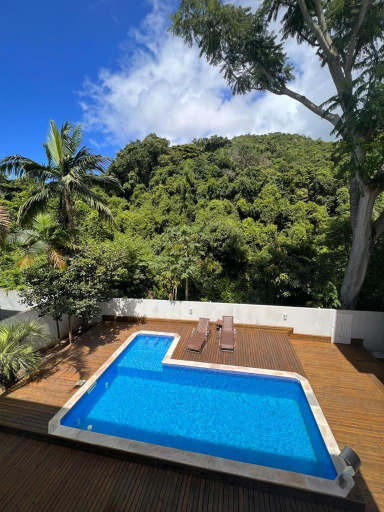 Sport & Beauty 3, Pousada Altas Natureza, Florianopolis