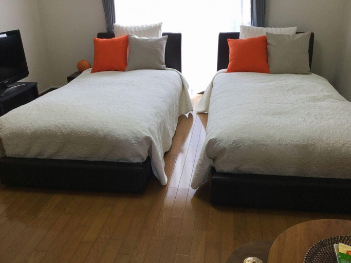 Bedroom 4, Episode1, Naoshima