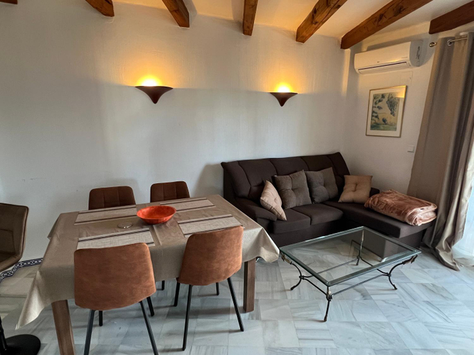 Others 4, Apartment Aldea del Mar, Alicante