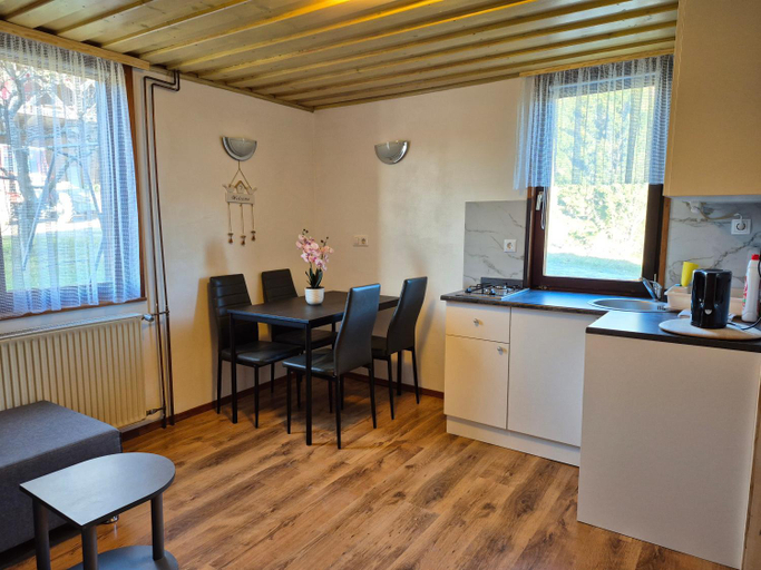 Others 5, Glamping Laze, Gorenja Vas-Poljane