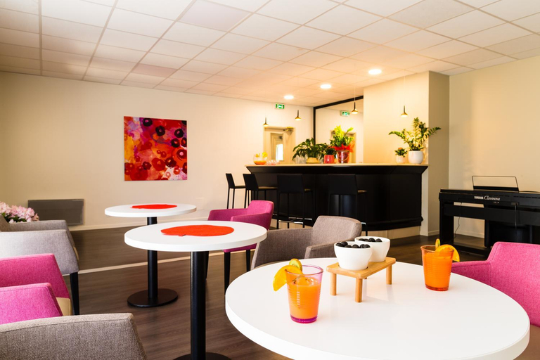 Food & Drinks 2, Residence de Grasse, Alpes-Maritimes