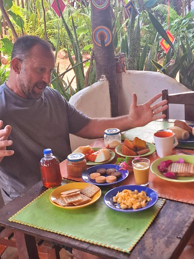 Food & Drinks 4, Pousada JeriMagia, Jijoca de Jericoacoara