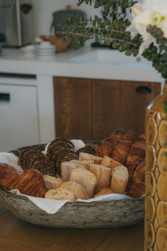 Food & Drinks, Biarritz Surf Lodge Chambre d'hotes, Pyrénées-Atlantiques