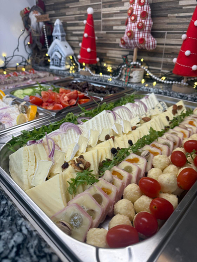 Food & Drinks 4, Pensiunea Zimbrul, Brasov