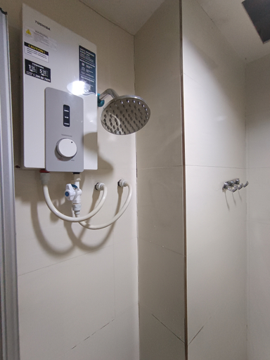 Bathroom 4, Hotel De Angsana, Johor Bahru