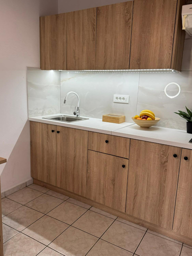Bathroom, Sarita's Apartments & Suite, Ionian Islands