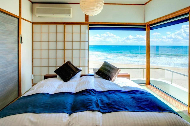 Bedroom 2, Sundance Resort Onjuku, Onjuku
