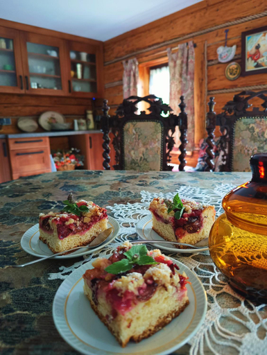 Food & Drinks, Chata Kataryniarza, Kłodzko
