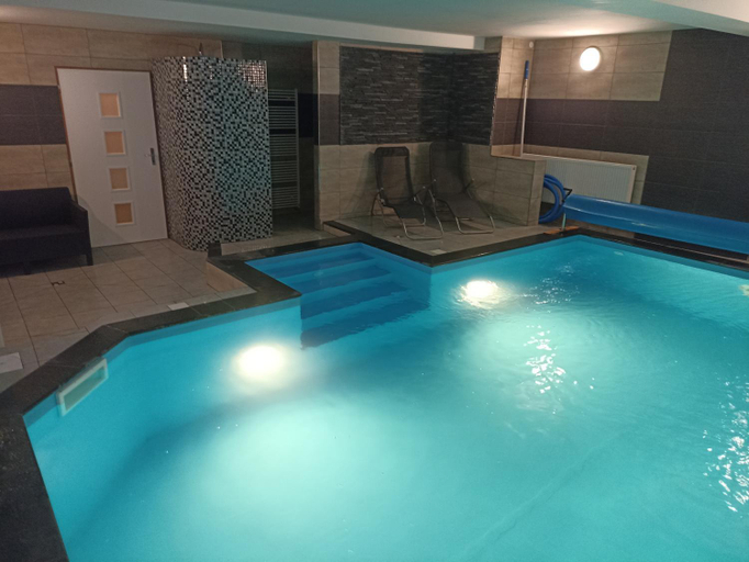 Sport & Beauty 2, Penzion U Haliru, Trutnov