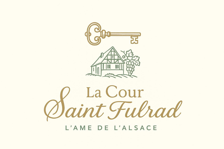 Bedroom, Les Suites - La Cour St Fulrad, Haut-Rhin