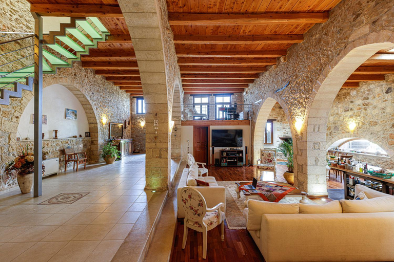 3, Villa Candice, Crete