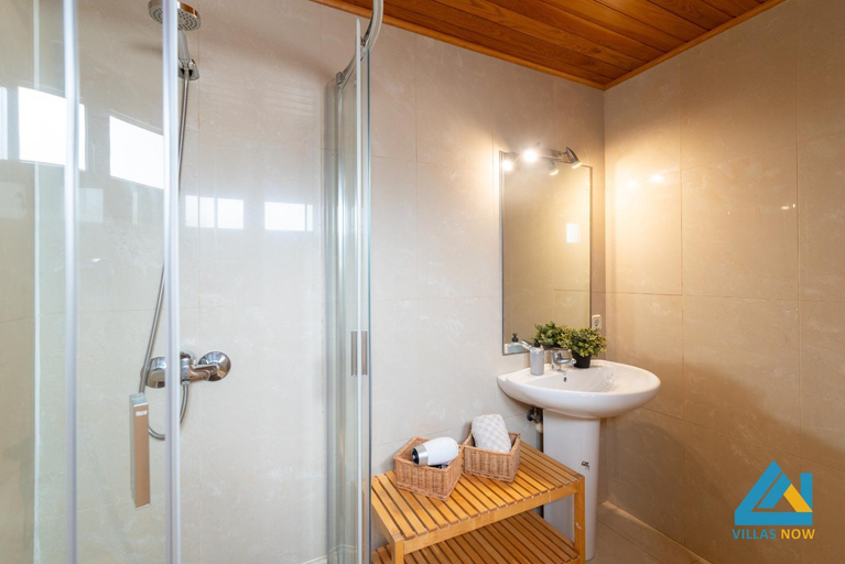 Bathroom 3, Villa Azure - LH122 By Villas Now Ltd, Las Palmas