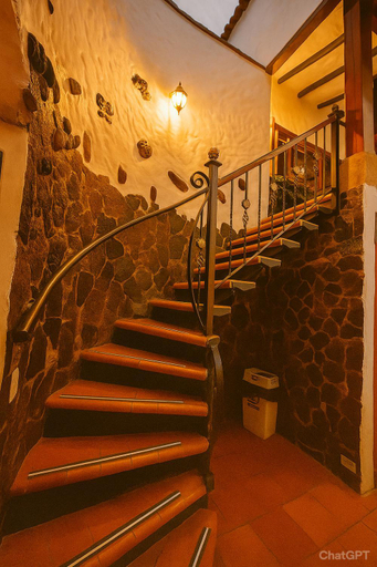 Others 3, Hotel - Hospederia Villa Palva, Villa de Leyva