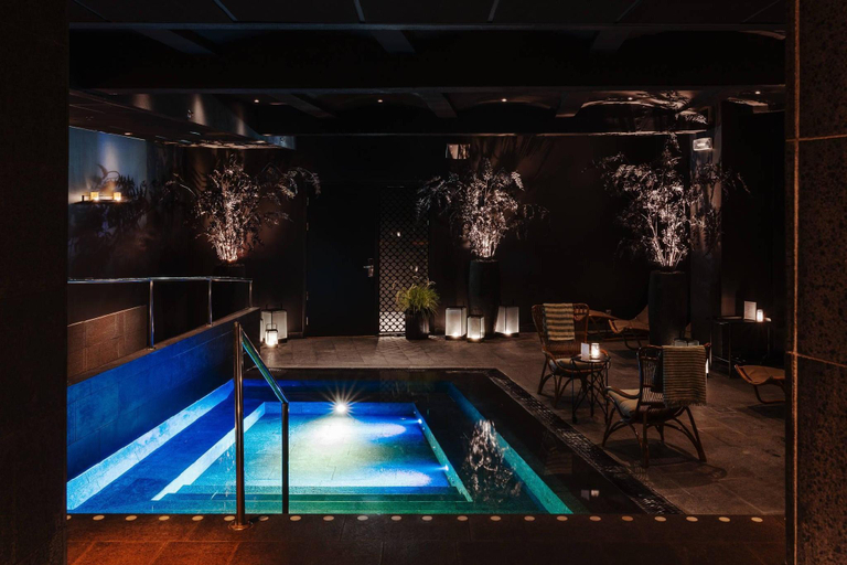 Sport & Beauty 2, Clarion Hotel Post, Göteborg