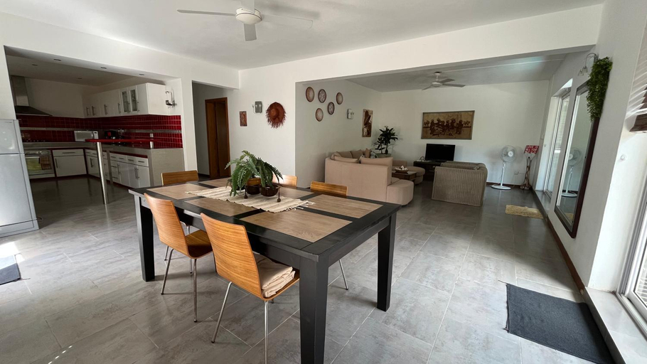 Others 4, Sea facing 4 bedrooms Penthouse By Dream Escapes