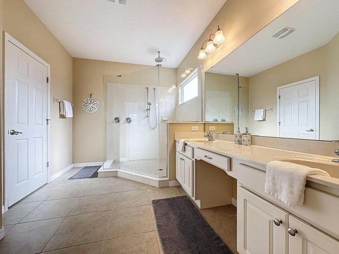 Others 4, Veranda Home, 8br, 6 en-suites, Lake View,POOL SPA villa, Osceola