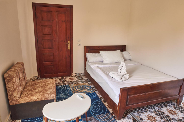 Bedroom, Sunset Guest house, Al-Badrashayn