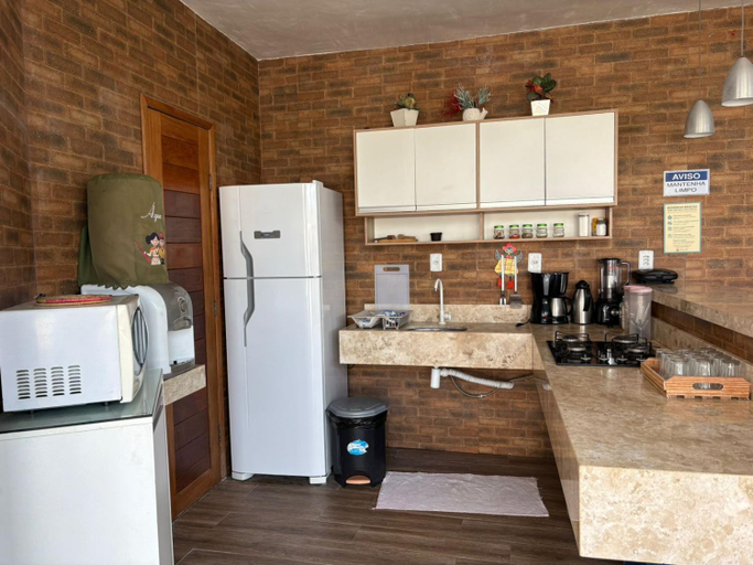 Others 3, Atalaia Suites, Salinópolis
