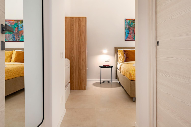 Bedroom 2, Giardino dei Lenti, Bari