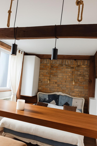 Others 5, Little L Apartments Dorcol, Belgrade