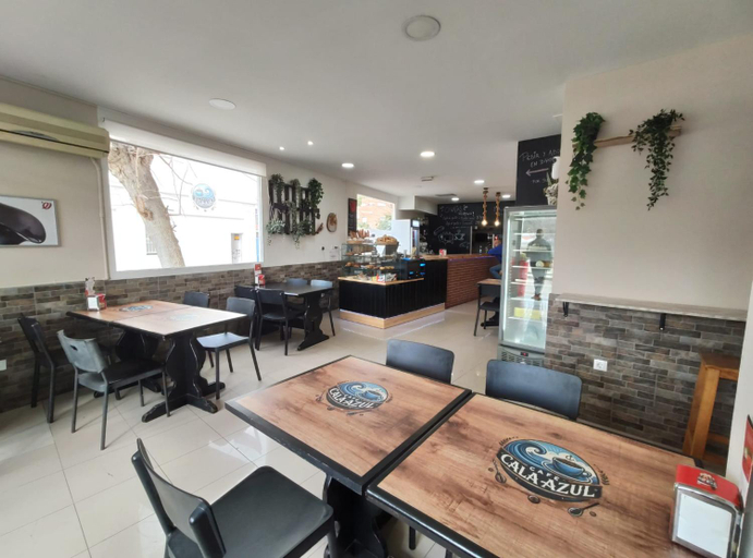Food & Drinks 2, Apartamentos Cala Azul La Mora, Tarragona