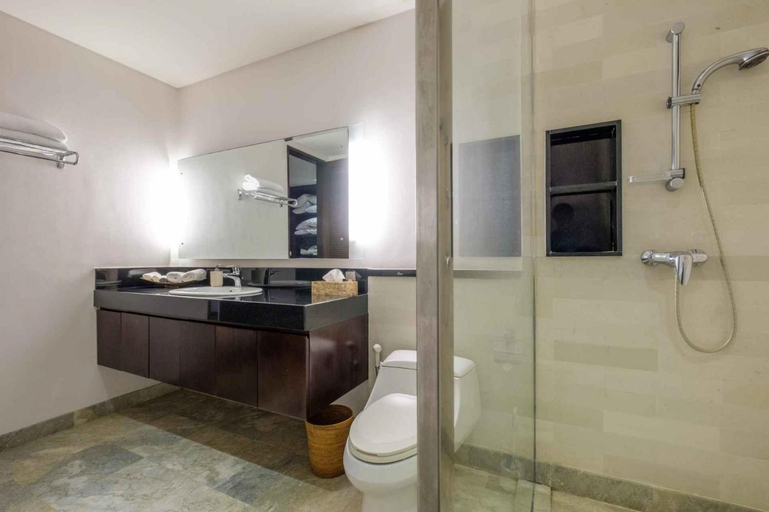 Bathroom 3, Kejora Beachfront Estate Sanur -Stunning Villa Eleven, Denpasar