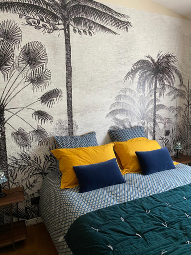 Bedroom 2, CASA VOLTEGIRA, Haute-Corse