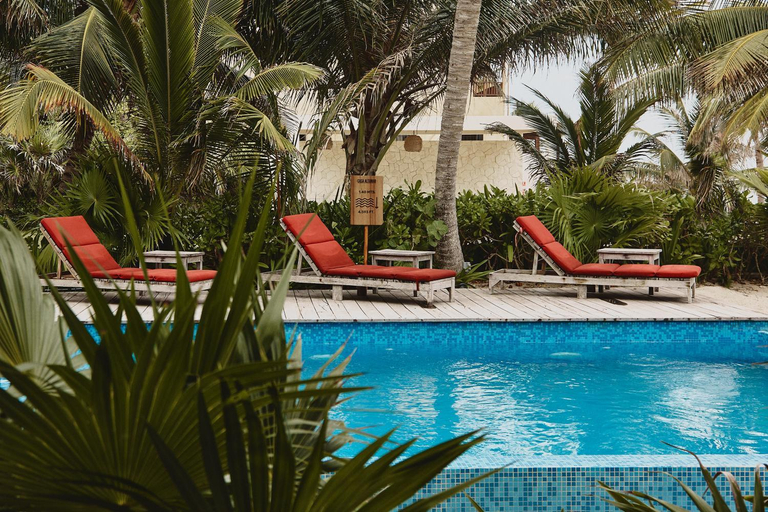Sport & Beauty 3, Casa Altamar, Cozumel