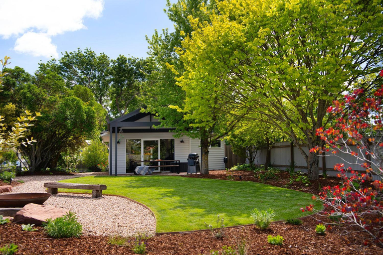 Exterior & Views 1, Wayward Cottage, Hepburn - East