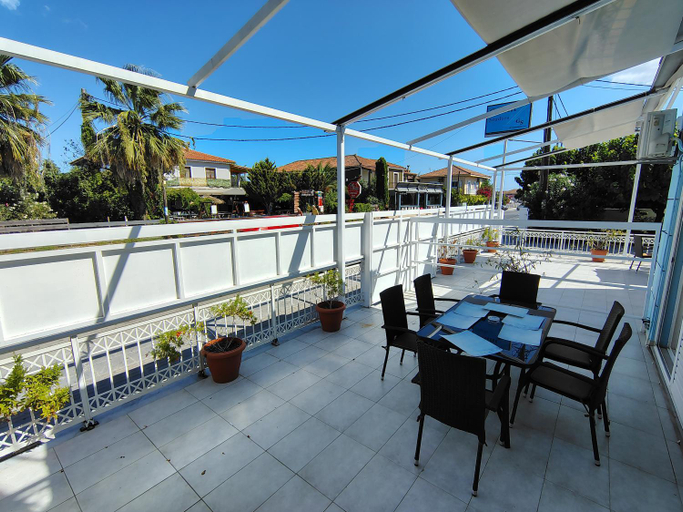 Food & Drinks, Galini Studios & apartments Laganas, Ionian Islands
