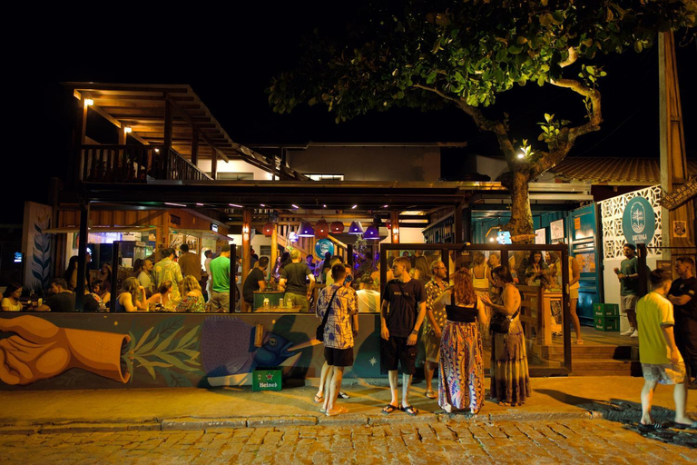 Food & Drinks 5, Babitonga Hostel - 100m da Prainha, São Francisco do Sul