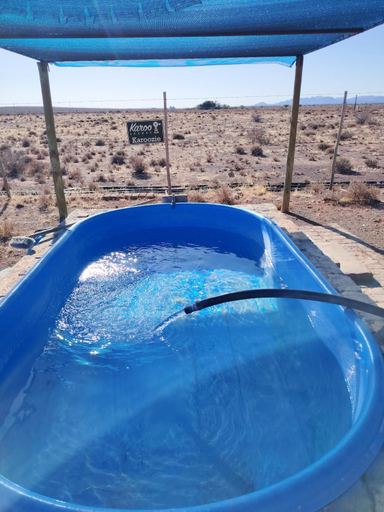 Sport & Beauty, Karoo Secret Secret House, Cacadu