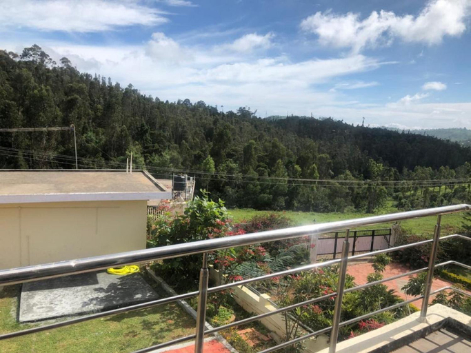 Others 5, Velus Bungalow Ooty, The Nilgiris