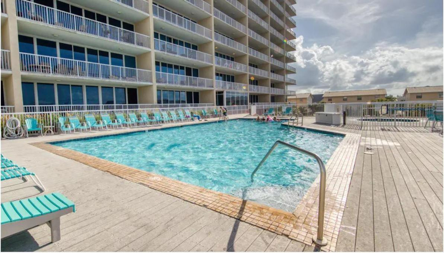 1, Sanibel Unit 402, Baldwin