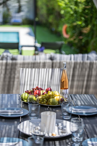 Food & Drinks 4, Hestia Grey Villa with Guest House & Private Pool, Crete