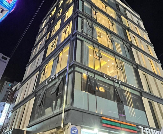 Exterior & Views 5, The Leap Seoul Sadang, Gwanak