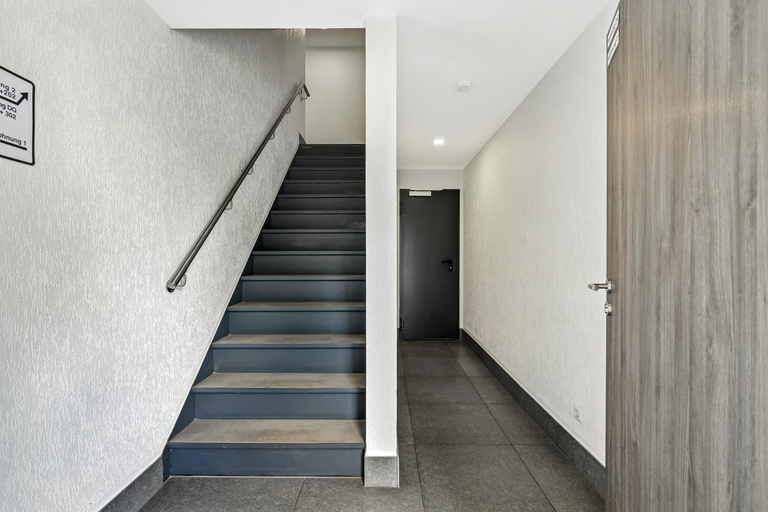 Others 4, Hotel Engelsburg - Apartments - Ferienwohnungen, Remscheid