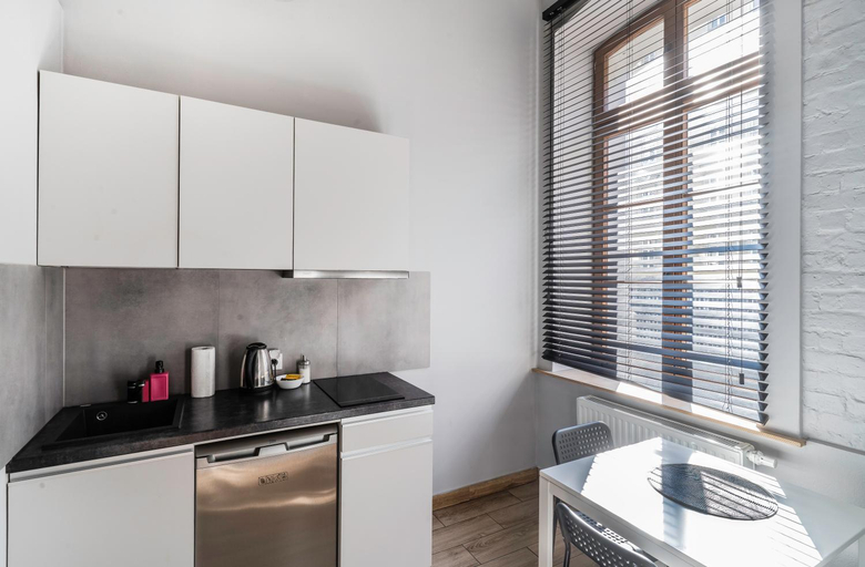 Others 2, Apartamenty loftowe blisko Rynku, Środa Śląska