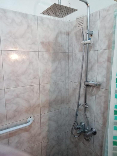 Bathroom, Cabanas Dolce Far Niente, Tandil