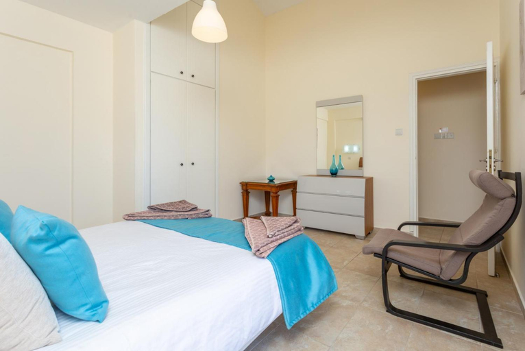 Bedroom 4, Villa Amorosa