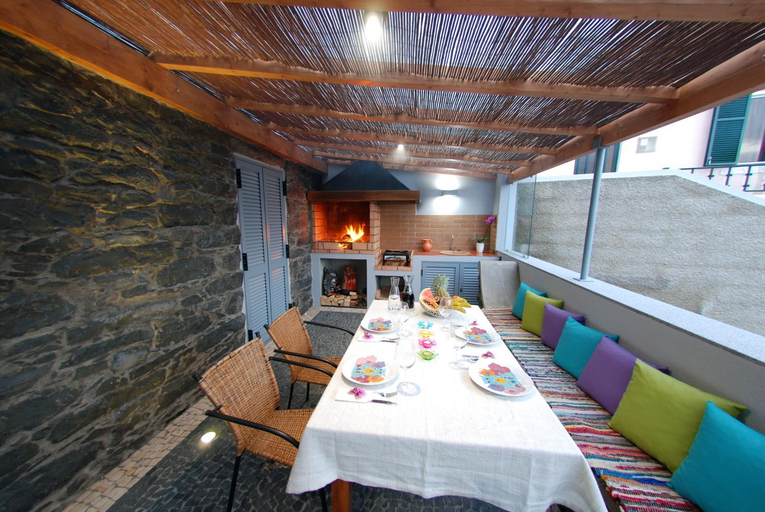 Food & Drinks, Estrela do Mar - Alojamento Local, Calheta