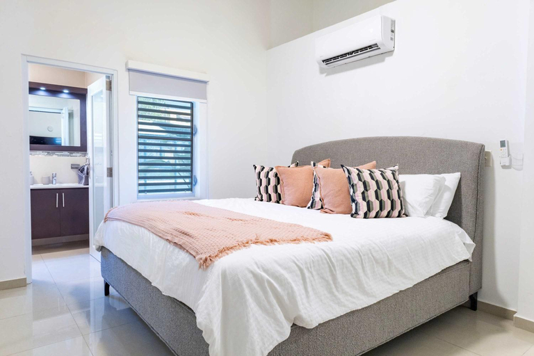 Bedroom 3, Aquaville Dorado Moderna Villa 3